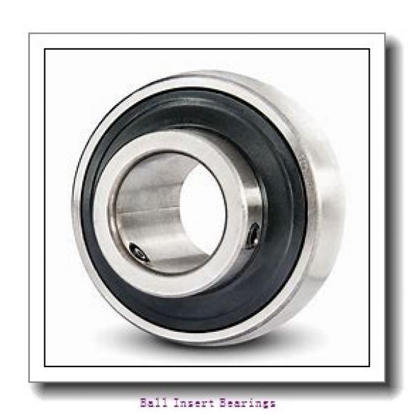 PEER HCR210-30 Ball Insert Bearings #2 image
