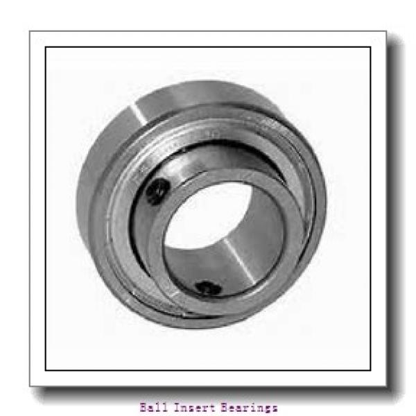 PEER SER-22 Ball Insert Bearings #1 image