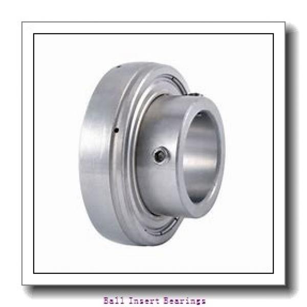 PEER SER-22 Ball Insert Bearings #2 image