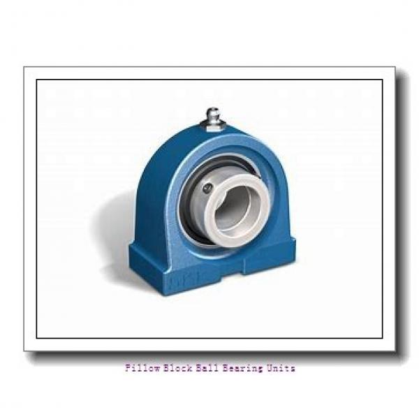 Sealmaster NP-28T HT Pillow Block Ball Bearing Units #1 image