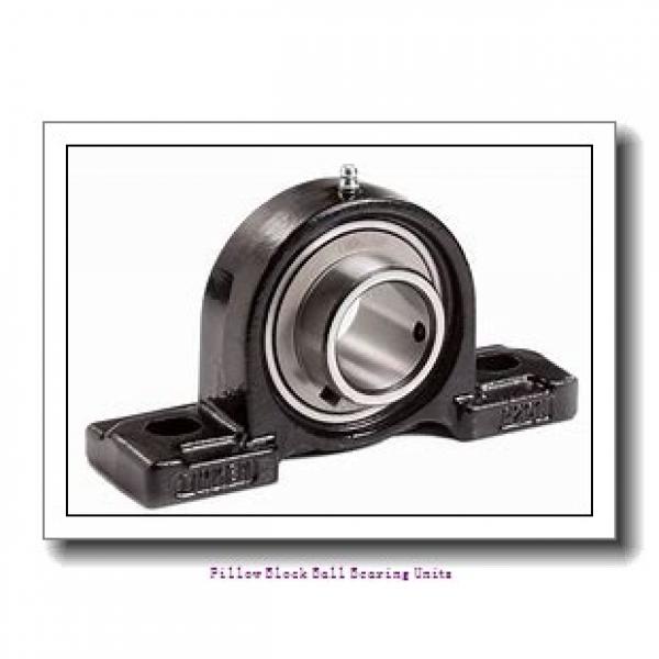 Sealmaster NP-20R HTC Pillow Block Ball Bearing Units #1 image