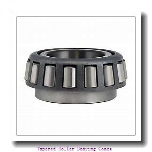 Timken JLM820048-N0000 Tapered Roller Bearing Cones #3 image