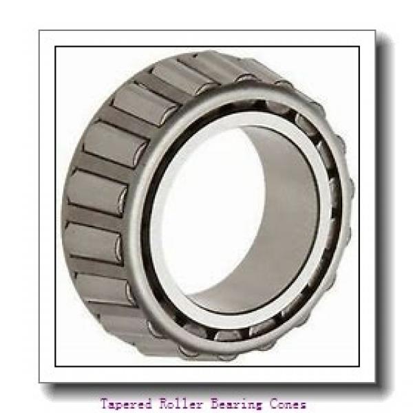 Timken LM67000LA-902A2 Tapered Roller Bearing Cones #3 image