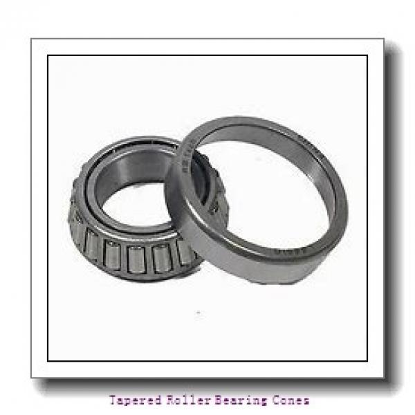 Timken HM813842-70000 Tapered Roller Bearing Cones #3 image