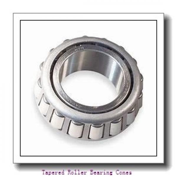 Timken HH221449NA-20024 Tapered Roller Bearing Cones #3 image