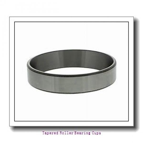 Timken 67720B #3 PREC Tapered Roller Bearing Cups #1 image
