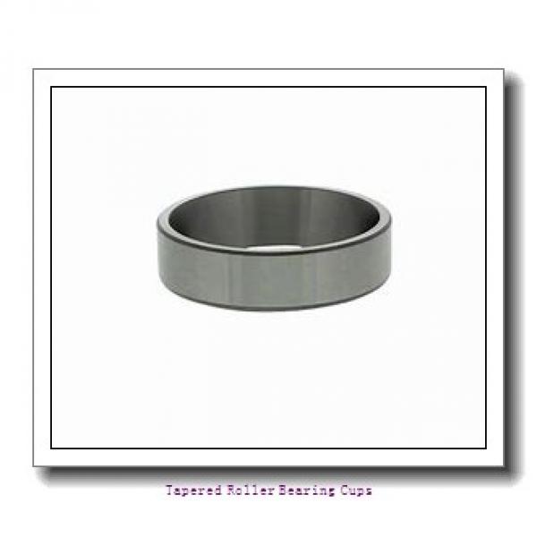 Timken 28622B Tapered Roller Bearing Cups #1 image