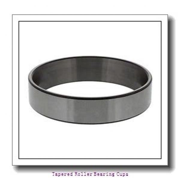 Timken Feb-32 Tapered Roller Bearing Cups #1 image