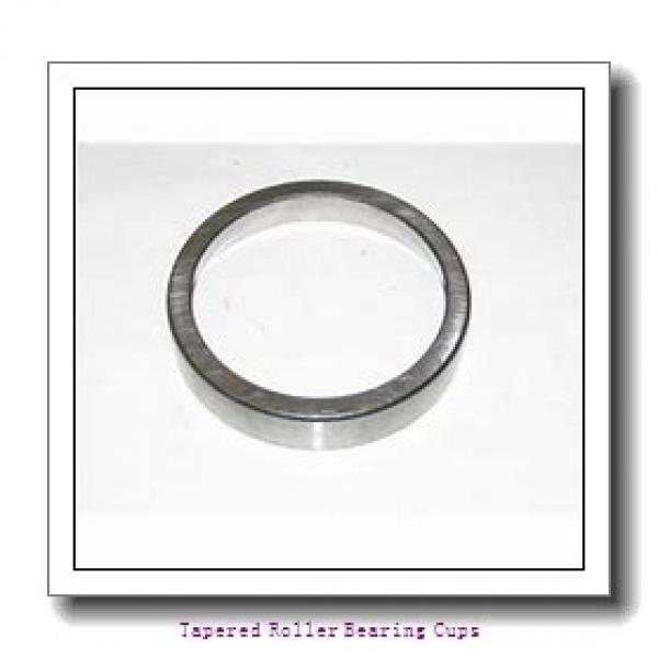 Timken 295193 Tapered Roller Bearing Cups #1 image
