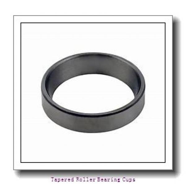 Timken K24299 Tapered Roller Bearing Cups #1 image