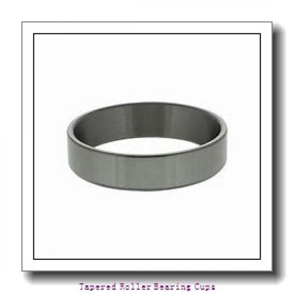 Timken 14277 Tapered Roller Bearing Cups #1 image