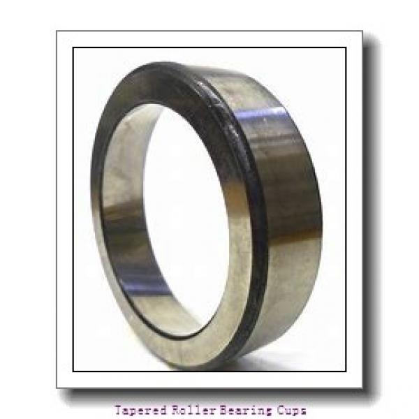 Timken 13621 #3 PREC Tapered Roller Bearing Cups #1 image