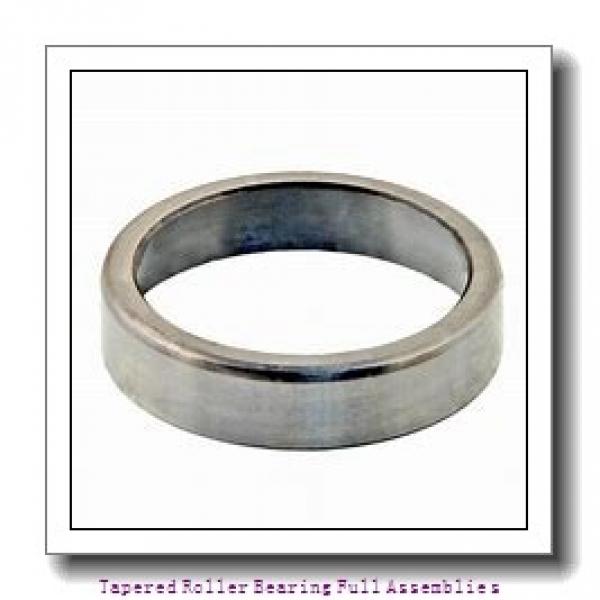 5.5000 in x 8.5000 in x 1.8750 in  Timken 74550-90058 Tapered Roller Bearing Full Assemblies #1 image