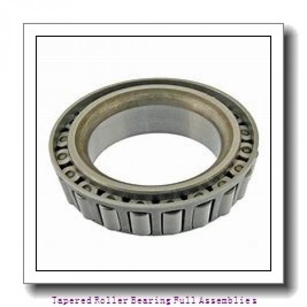 Timken LM48500LA-902A2 Tapered Roller Bearing Full Assemblies #1 image
