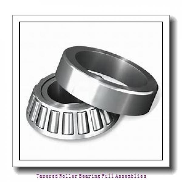 18.8750 in x 26.7500 in x 330.1900 mm  Timken LM272248DGW 902B8 Tapered Roller Bearing Full Assemblies #1 image