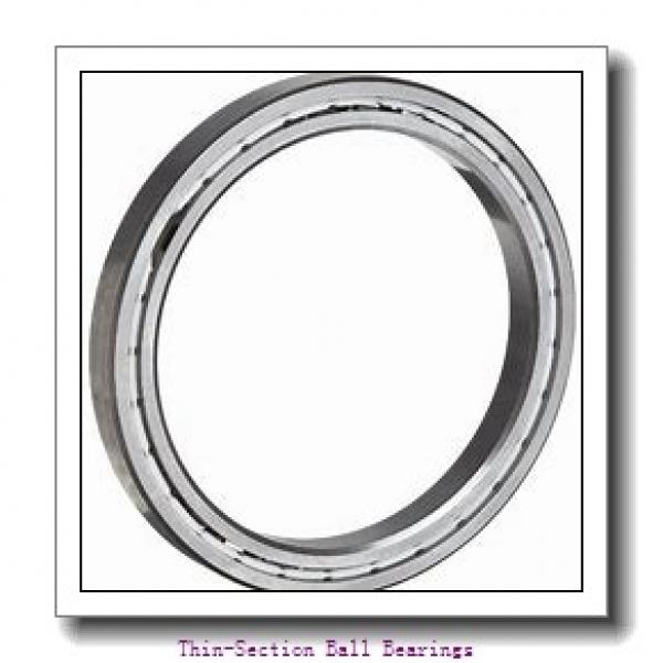 RBC KG060CP0 Thin-Section Ball Bearings #1 image