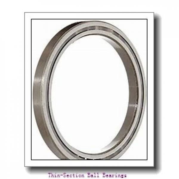 RBC KG042CP0 Thin-Section Ball Bearings #1 image