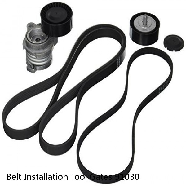 Belt Installation Tool Gates 91030 #1 image
