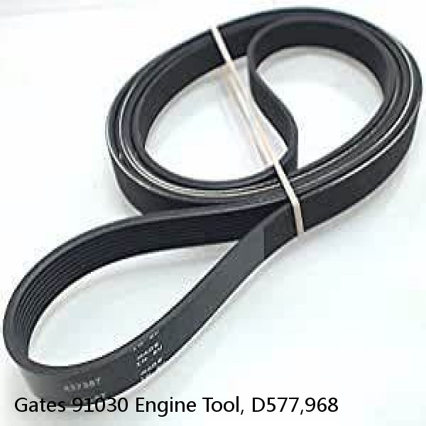 Gates 91030 Engine Tool, D577,968 #1 image