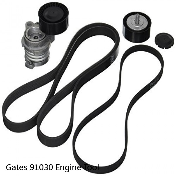 Gates 91030 Engine Tool #1 image